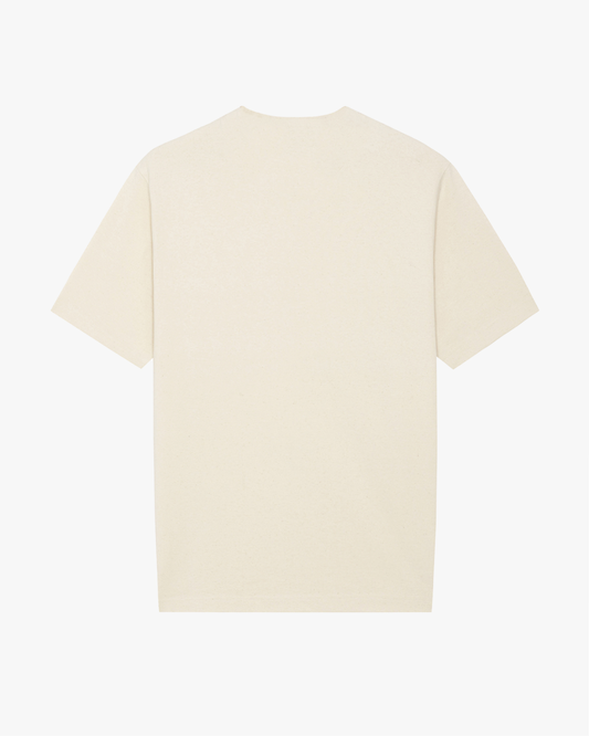 TEE CLASSIC BEIGE