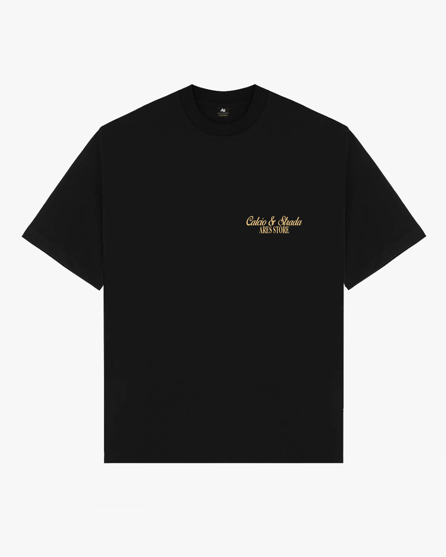 TEE CALCIO & STRADA