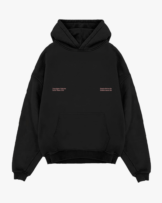 HOODIE ESSENTIAL