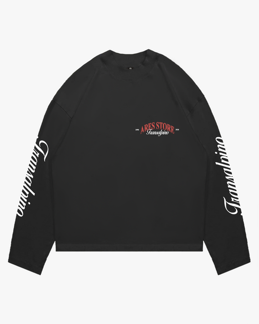 LONG SLEEVES CHAMPIONS