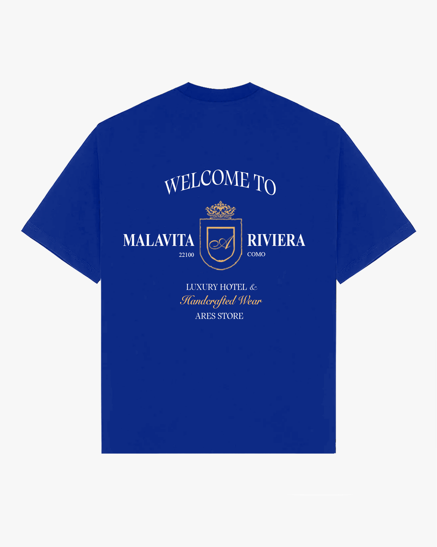 TEE RIVIERA