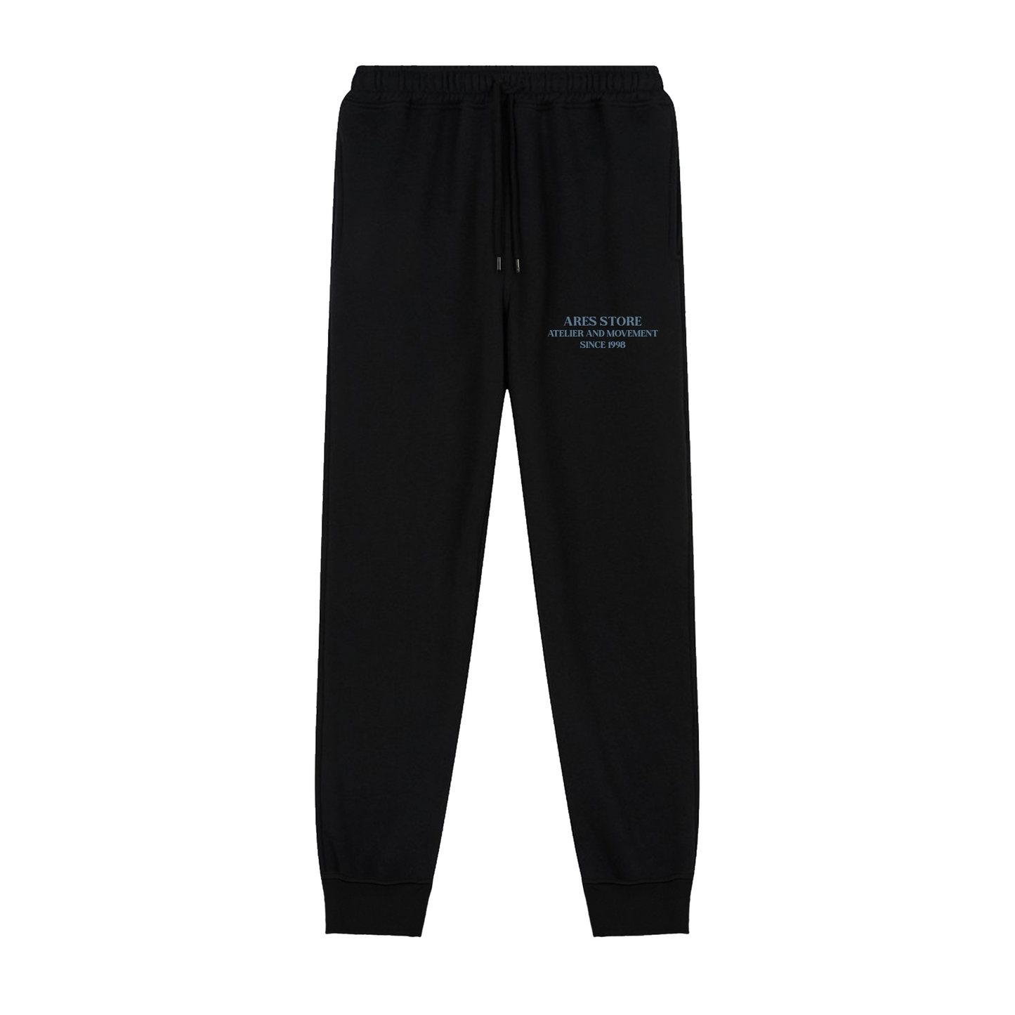 JOGGING SABOTAGE - NOIR