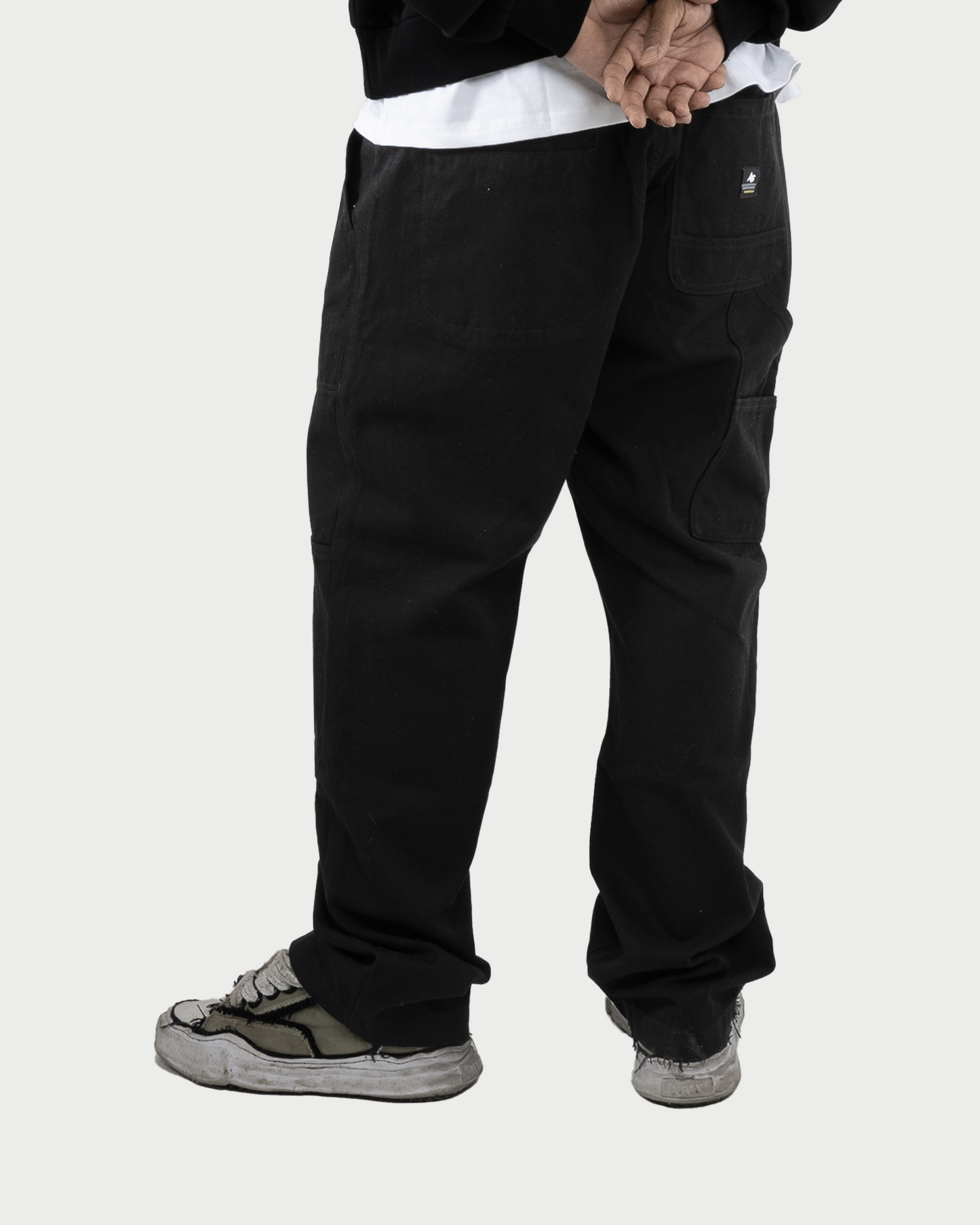 PANTALON TRANSALPINO