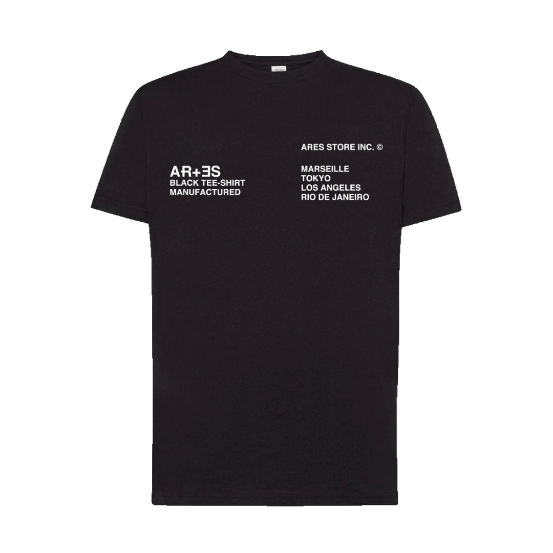 CORPORATION - TEE