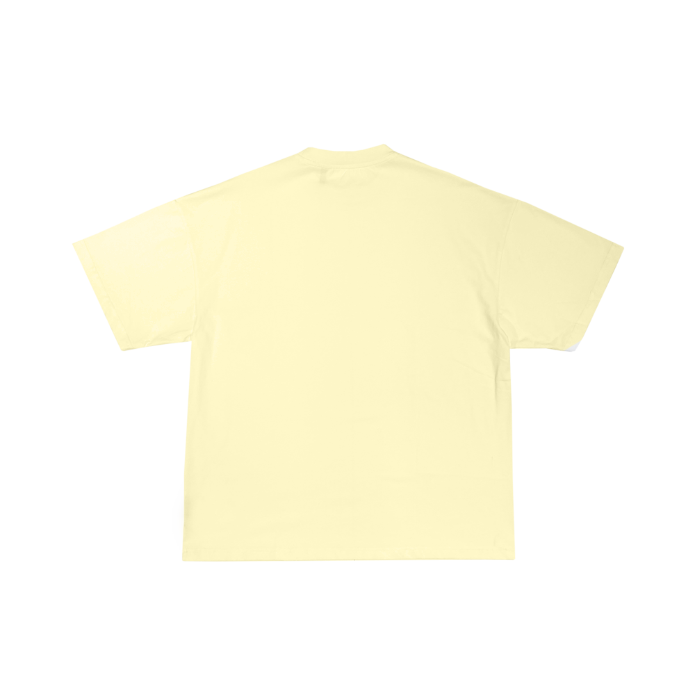 cream tee