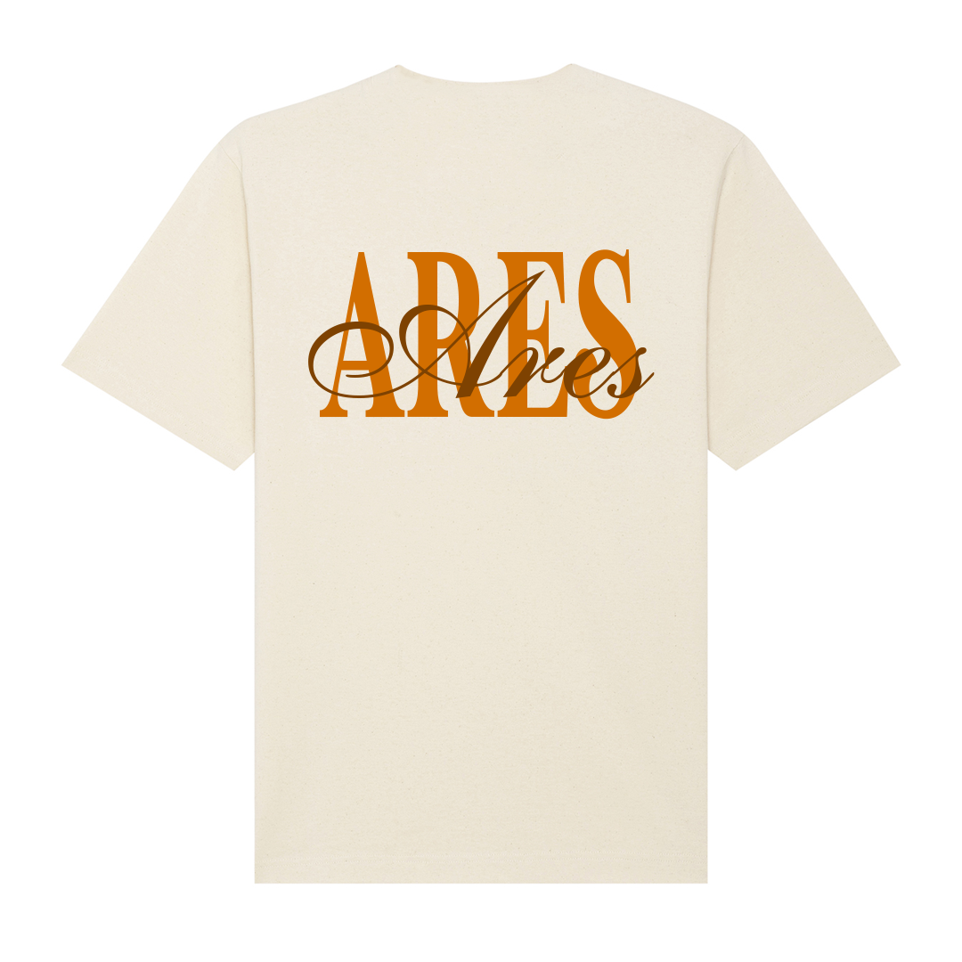 Tee Superposition