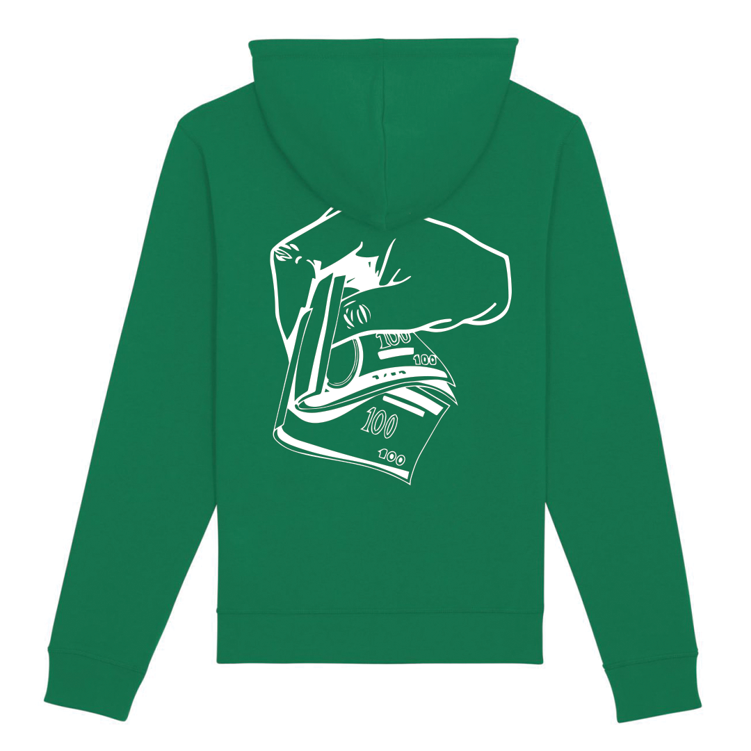 VARSITY GREEN JACKPOT