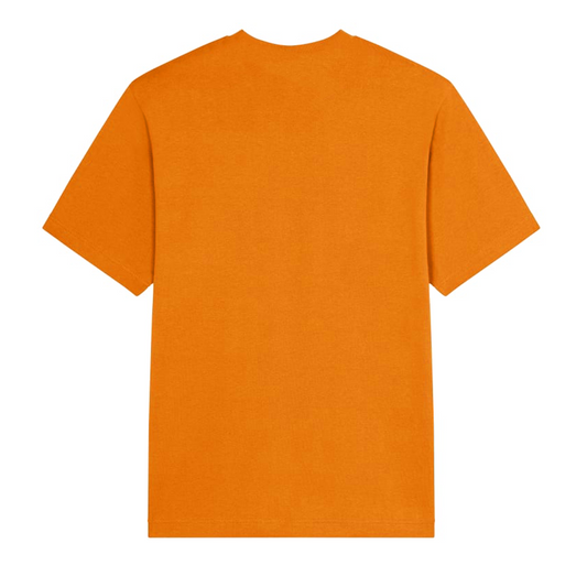 Tee Classic - Orange