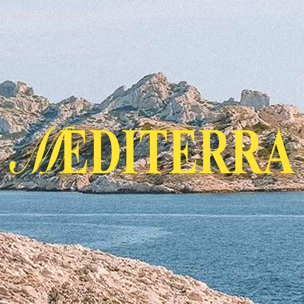 MEDITERRA