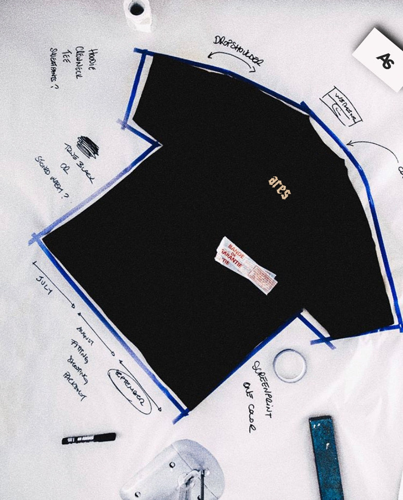 Tee-shirts