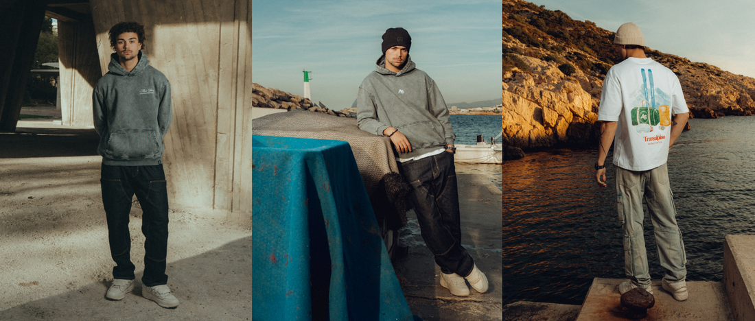 ARÈS STORE - Streetwear et mode – Arès Store