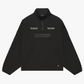 QUARTER ZIP FADED