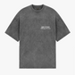TEE ATELIER GRIS
