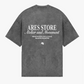 TEE ATELIER GRIS
