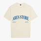 TEE CLASSIC BEIGE