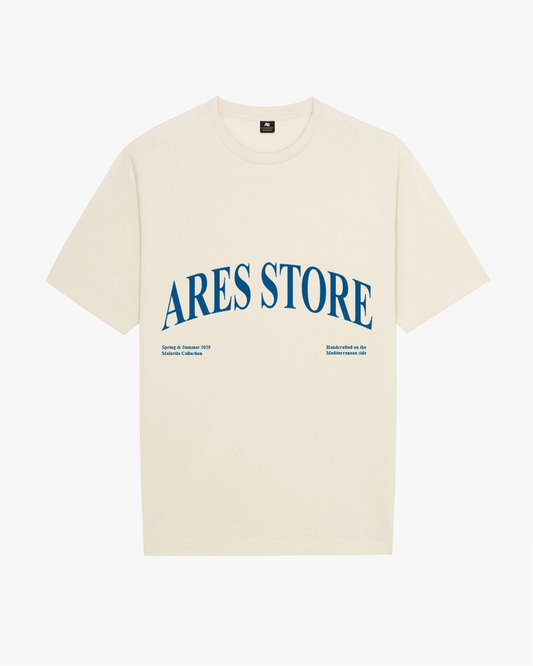 TEE CLASSIC BEIGE