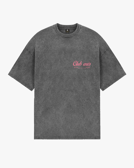 TEE CLUB ARÈS