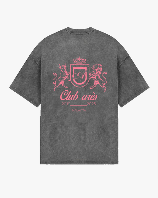 TEE CLUB ARÈS