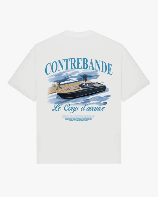 TEE CONTREBANDE 2