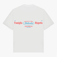 TEE FAMIGLIA & RISPETTO