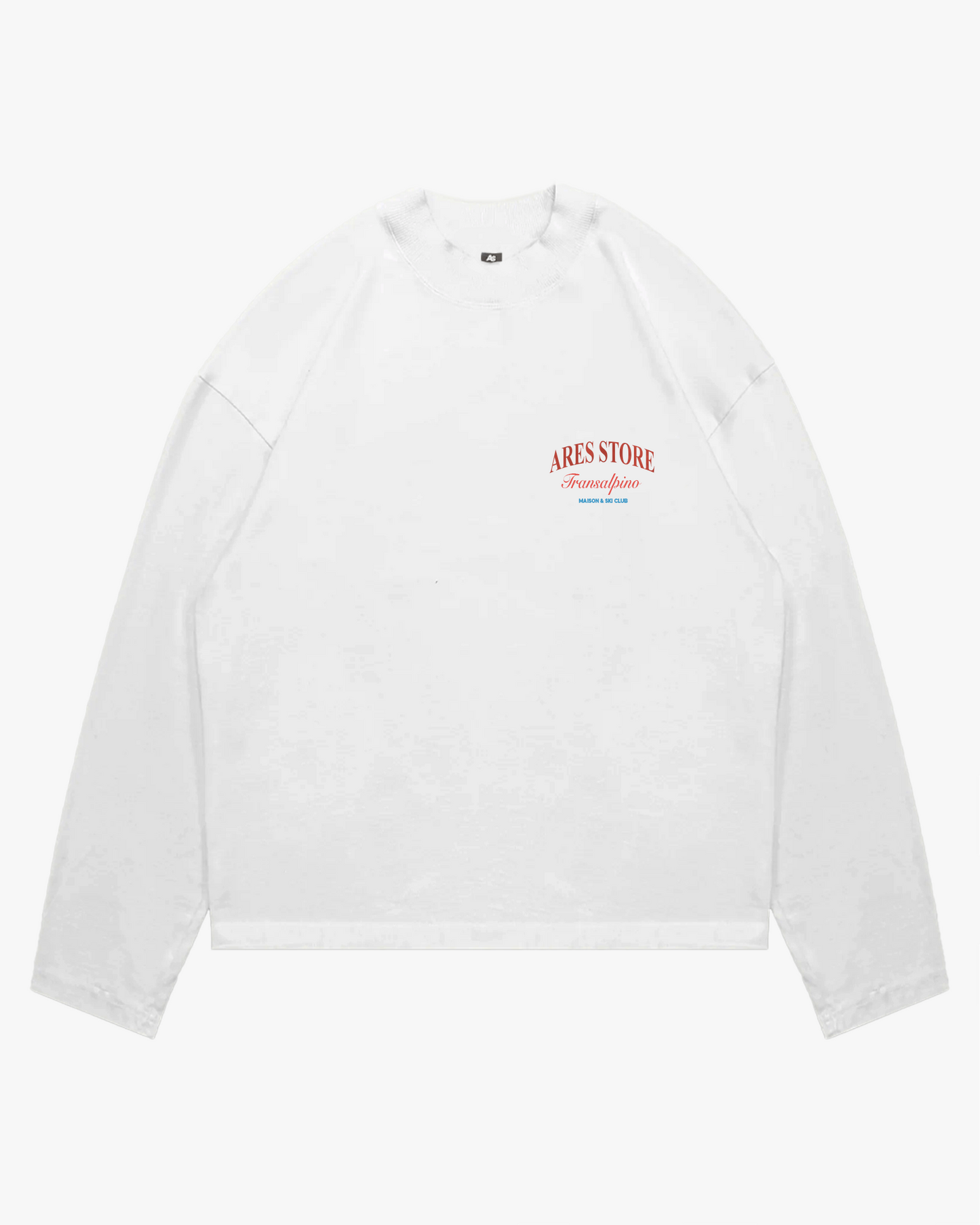 LONG SLEEVES FAMIGLIA