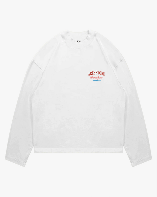 LONG SLEEVES FAMIGLIA