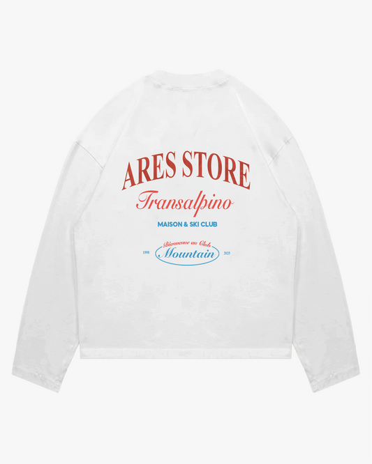 LONG SLEEVES FAMIGLIA