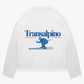 LONG SLEEVES TRANSALPINO
