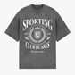 TEE SPORTING CLUB