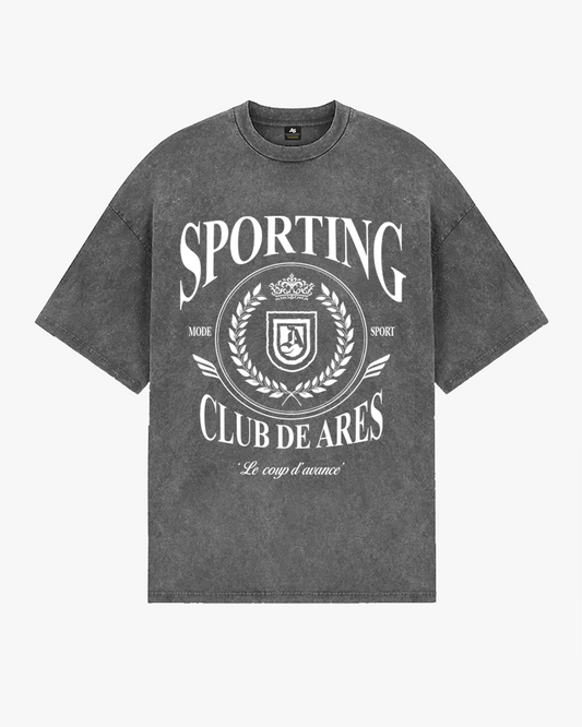 TEE SPORTING CLUB