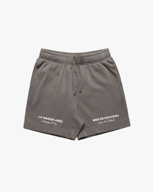 SHORT CLUB MEMBERS