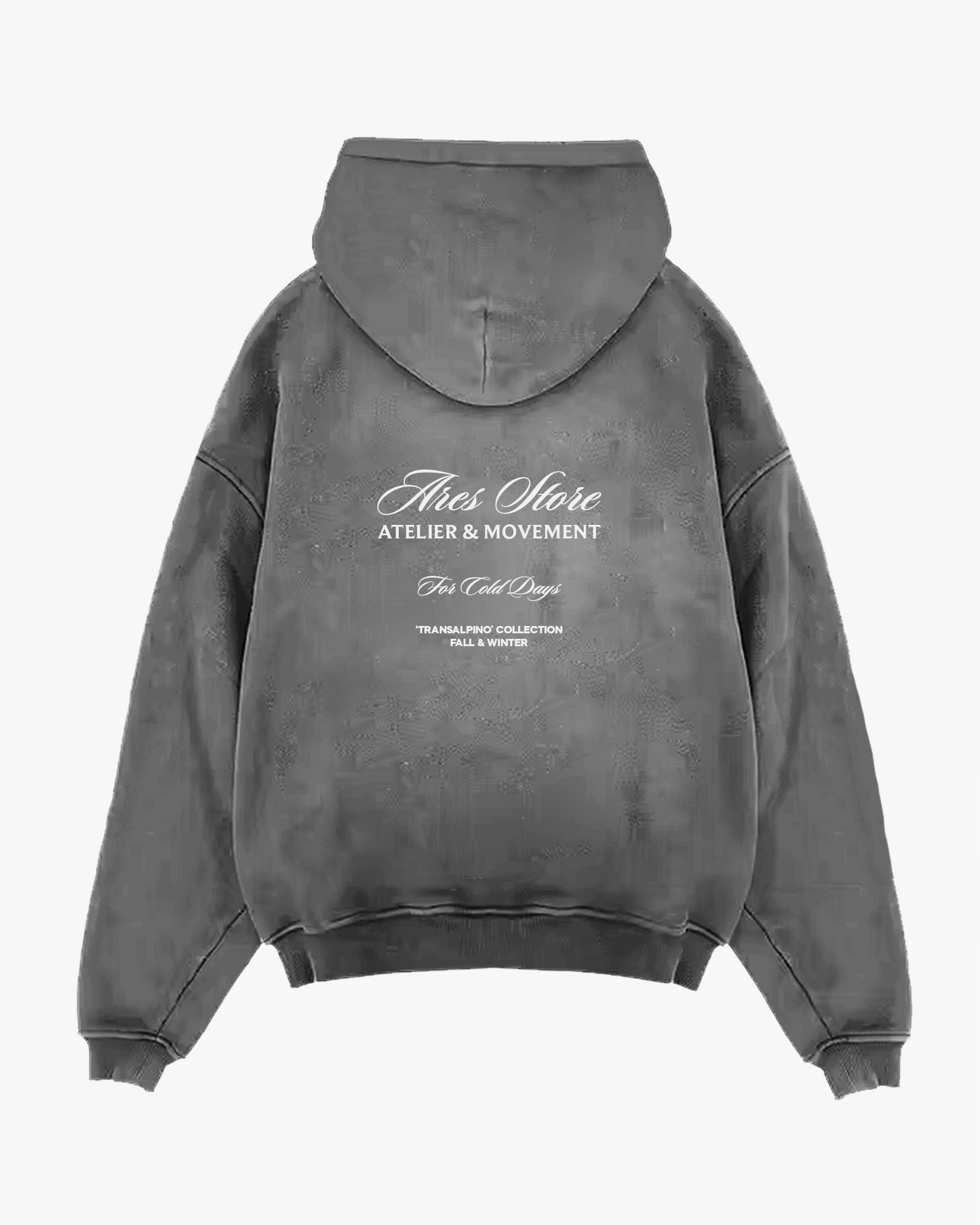 HOODIE ATELIER