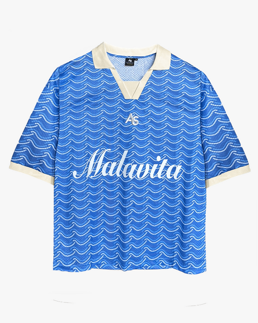 FOOTBALL JERSEY MALAVITA