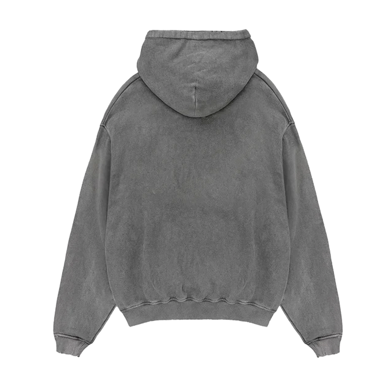 HOODIE LIGHT GREY