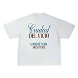 TEE OVERSIZE CIUDAD