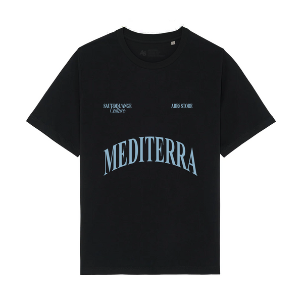 TEE CLASSIC MEDITERRA