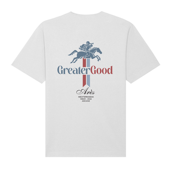 TEE GREATER GOOD