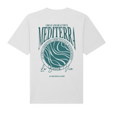 TEE THE GREAT MEDITERRA