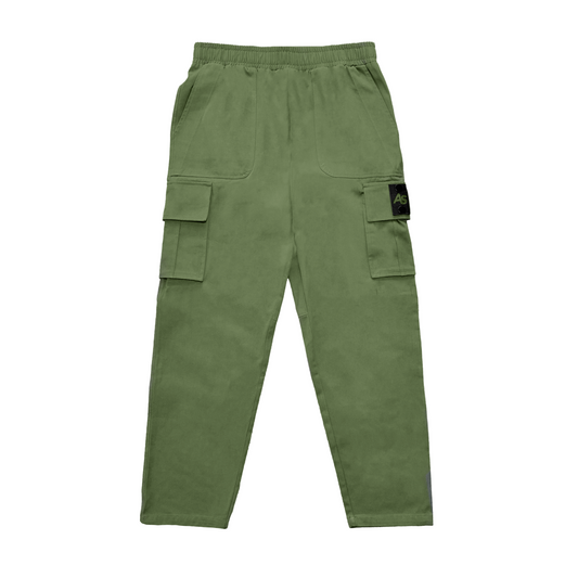 CARGO SABOTAGE - VERT