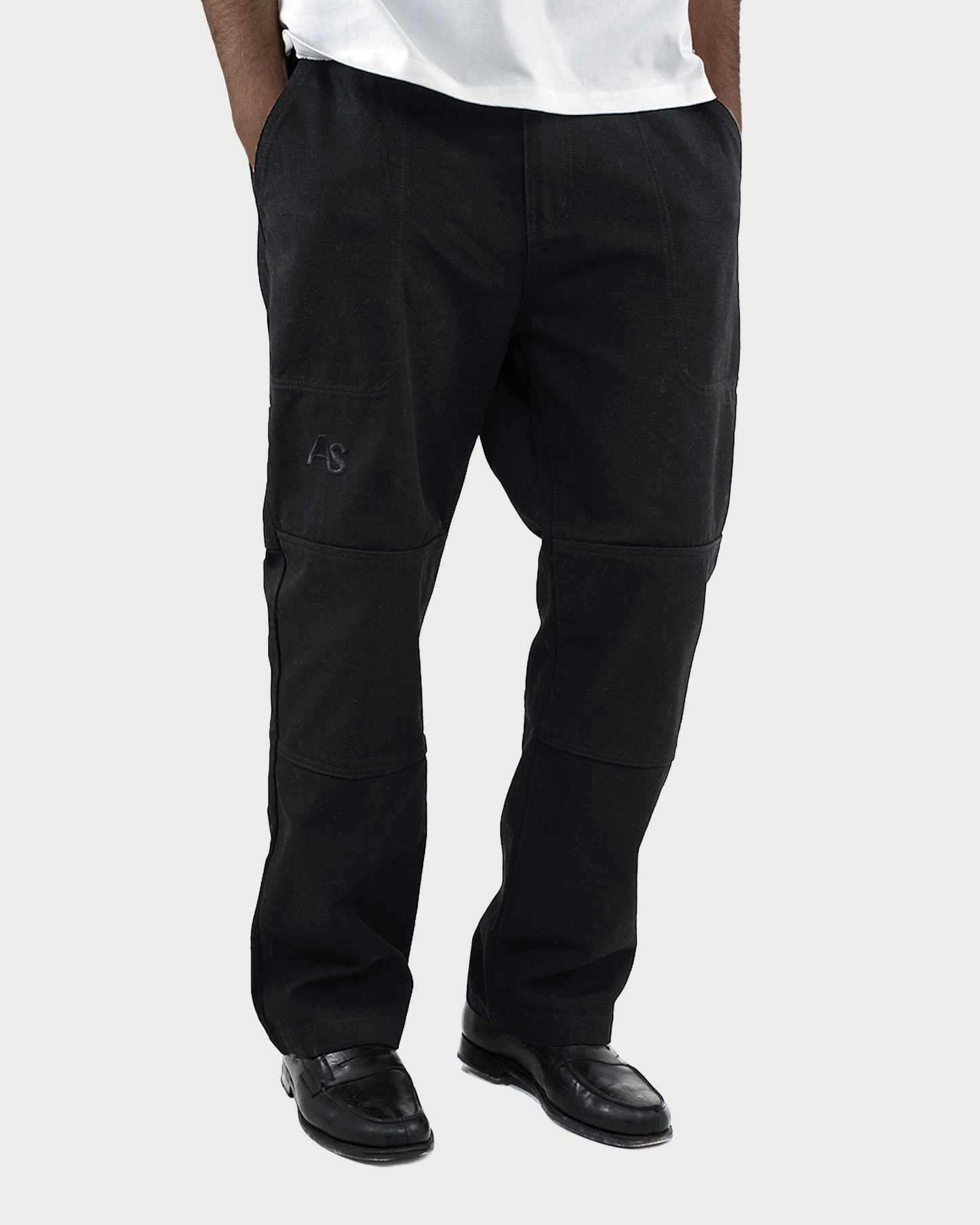 PANTALON TRANSALPINO