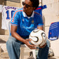 FOOTBALL JERSEY MONDIAL