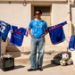 FOOTBALL JERSEY MONDIAL