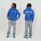 HOODIE SPORTS CLUB