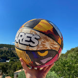 ARÈS BASKET-BALL