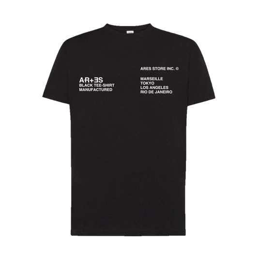 CORPORATION - TEE
