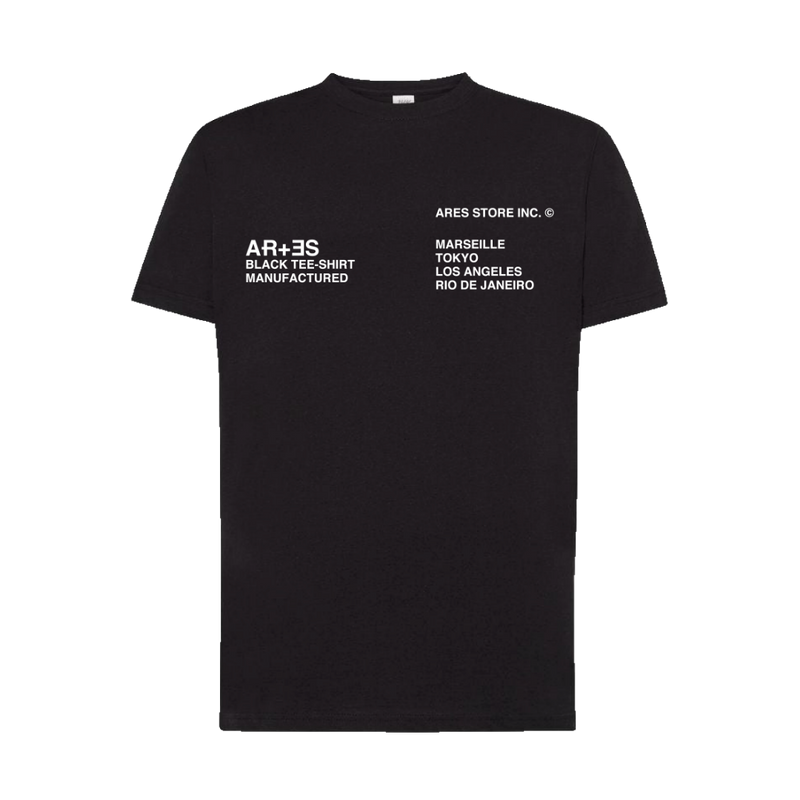 CORPORATION - TEE