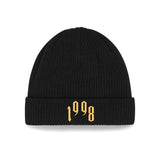 CLASSIC BEANIE - BLACK