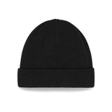 CLASSIC BEANIE - BLACK