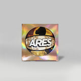 ARRES BASKETBALL