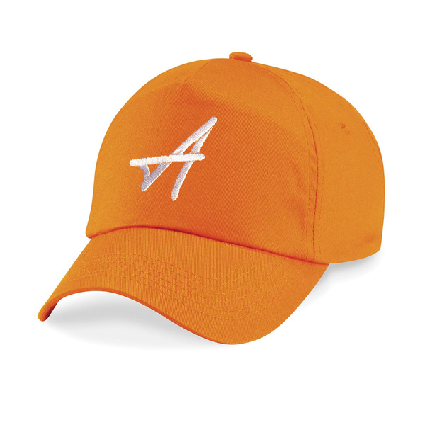 Casquette Classic - Orange